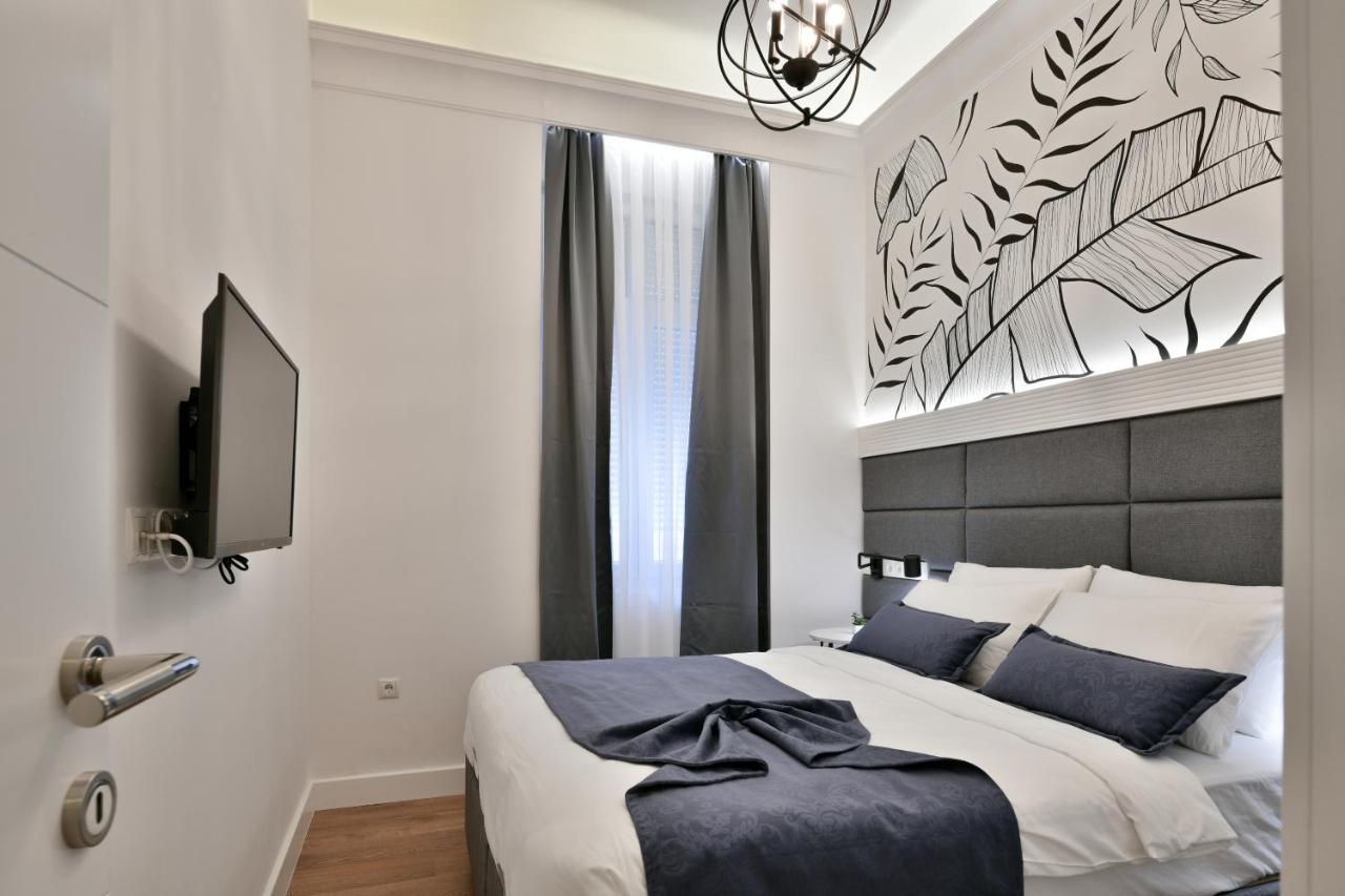 Luxury Galla In The Center Sarajevo