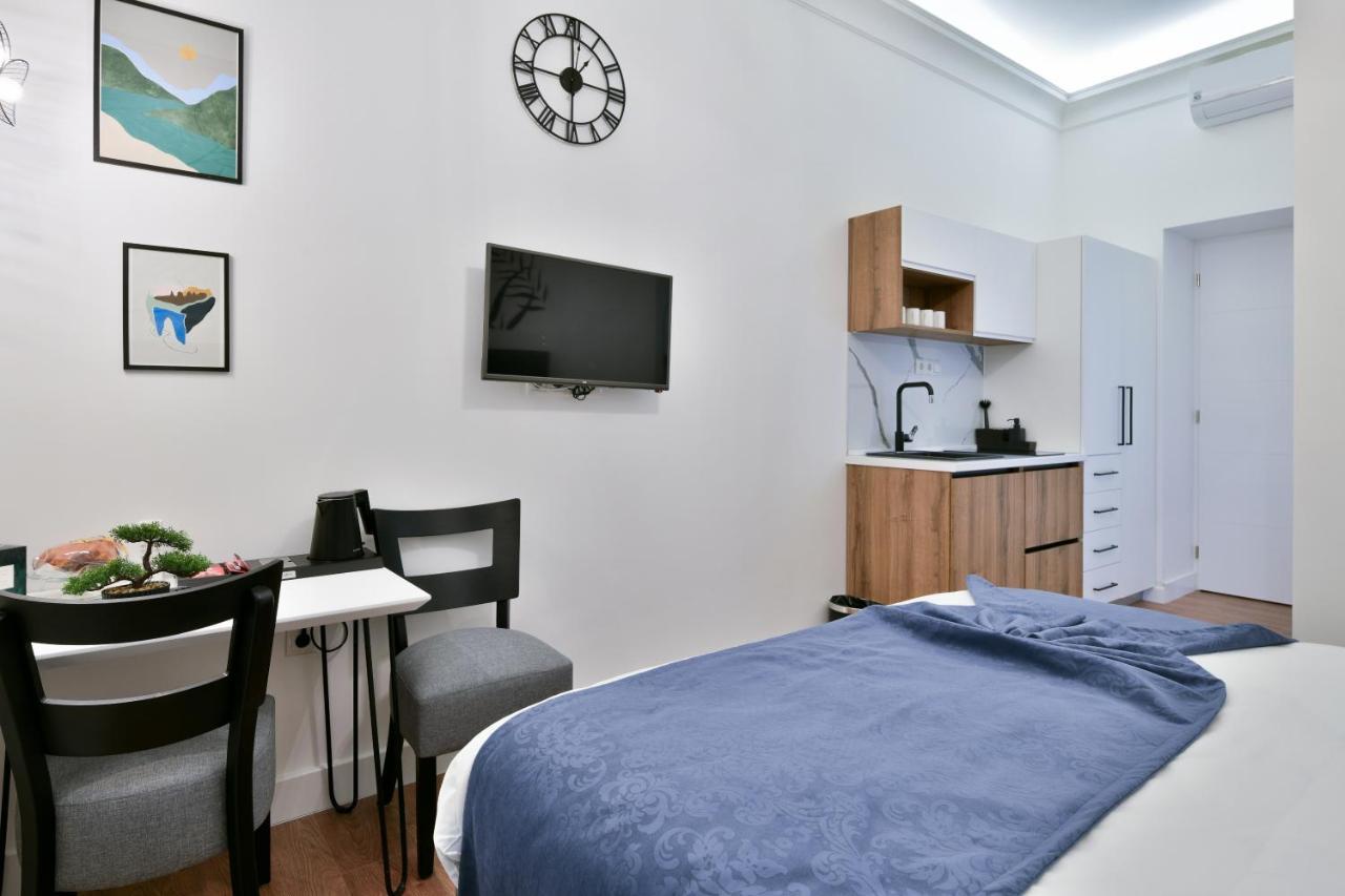 Appartamento Luxury Galla In The Center *