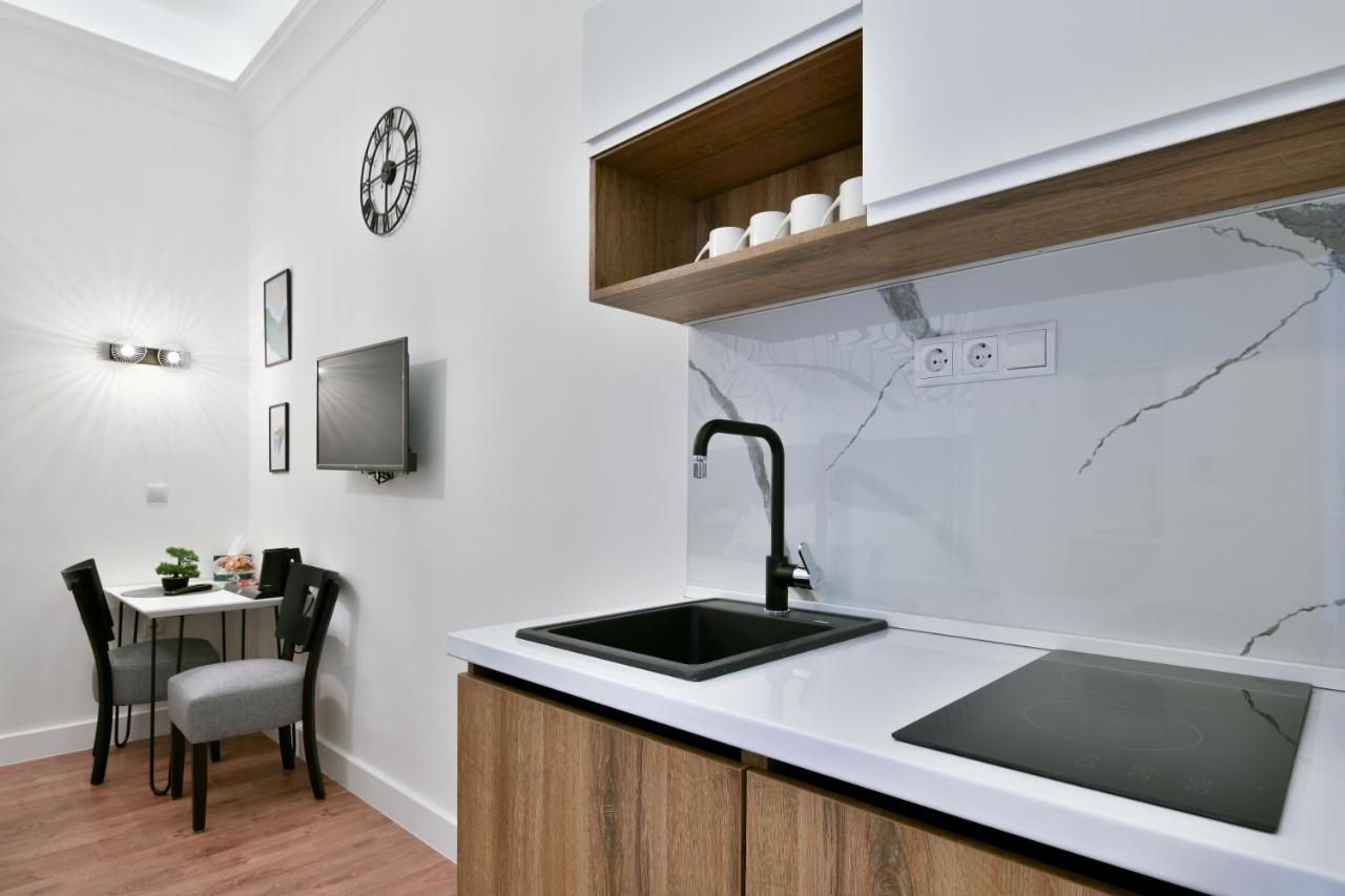 Luxury Galla In The Center Appartamento Sarajevo