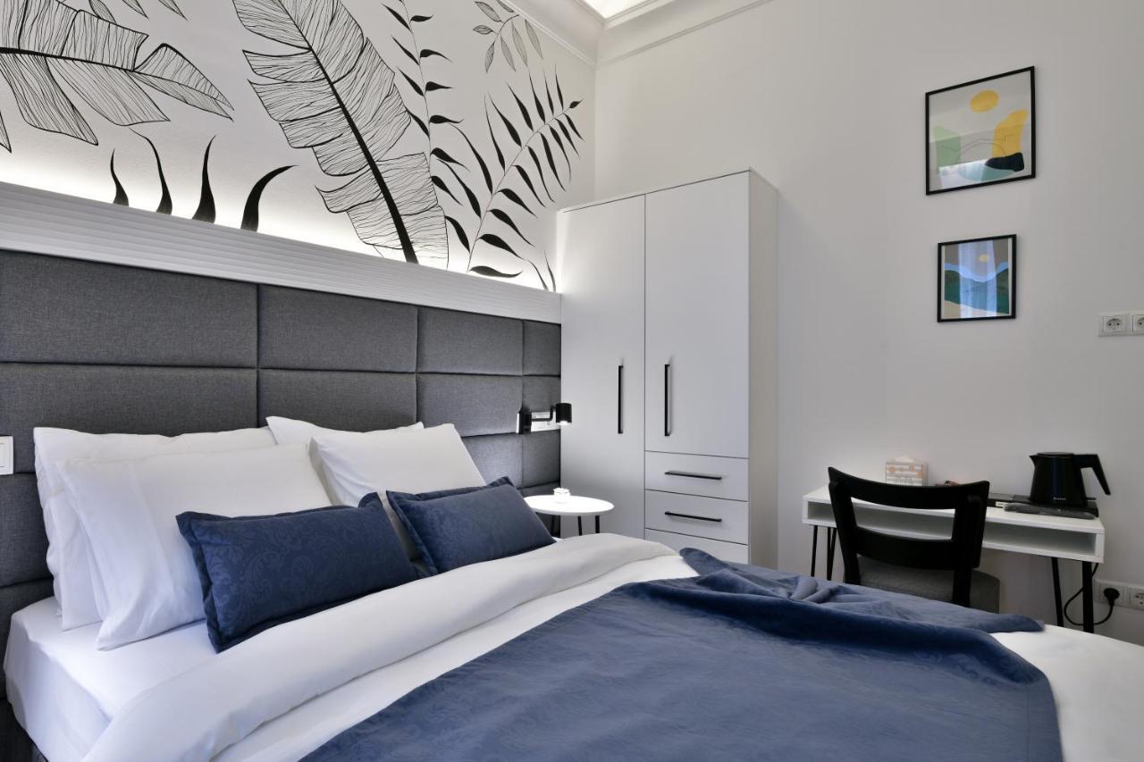 Appartamento Luxury Galla In The Center *