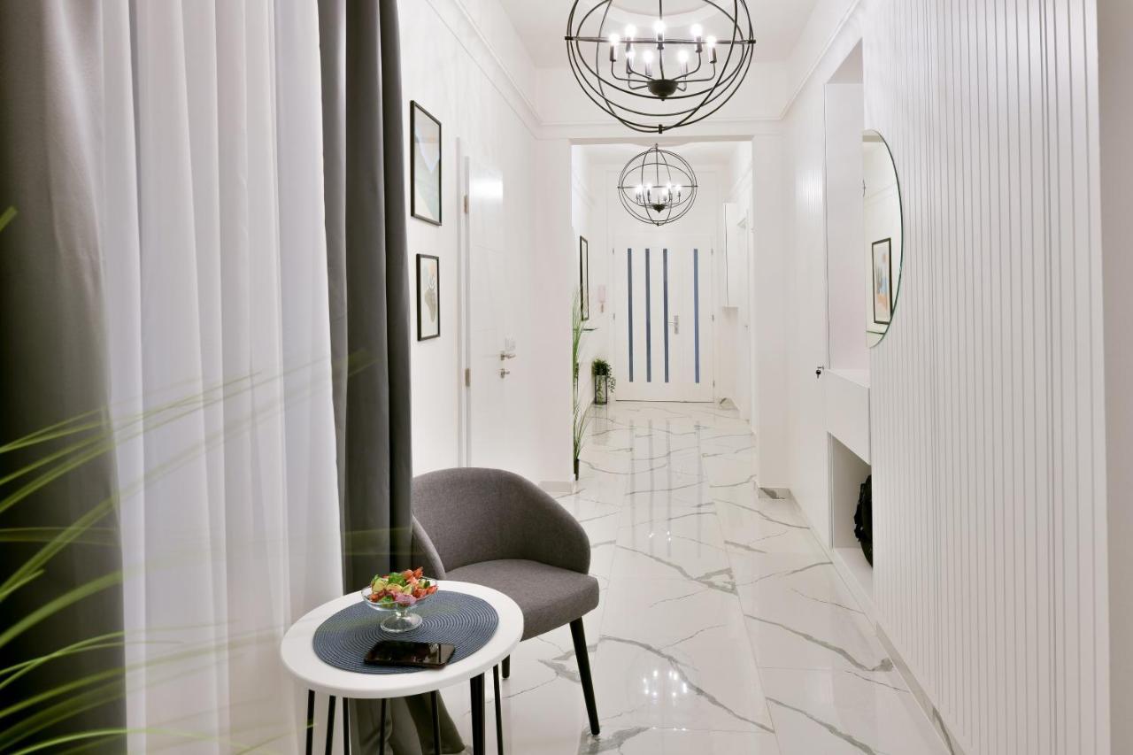 Luxury Galla In The Center * Sarajevo