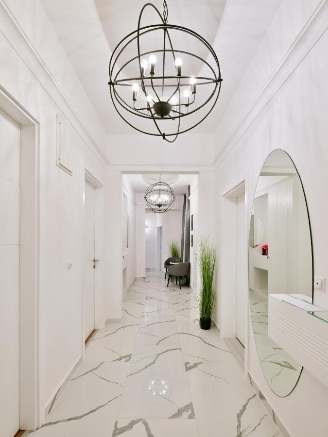 Luxury Galla In The Center Appartamento Sarajevo